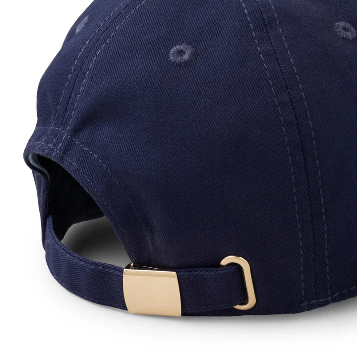 Rifle Paper Co. cap Hydrangea Baseball Cap