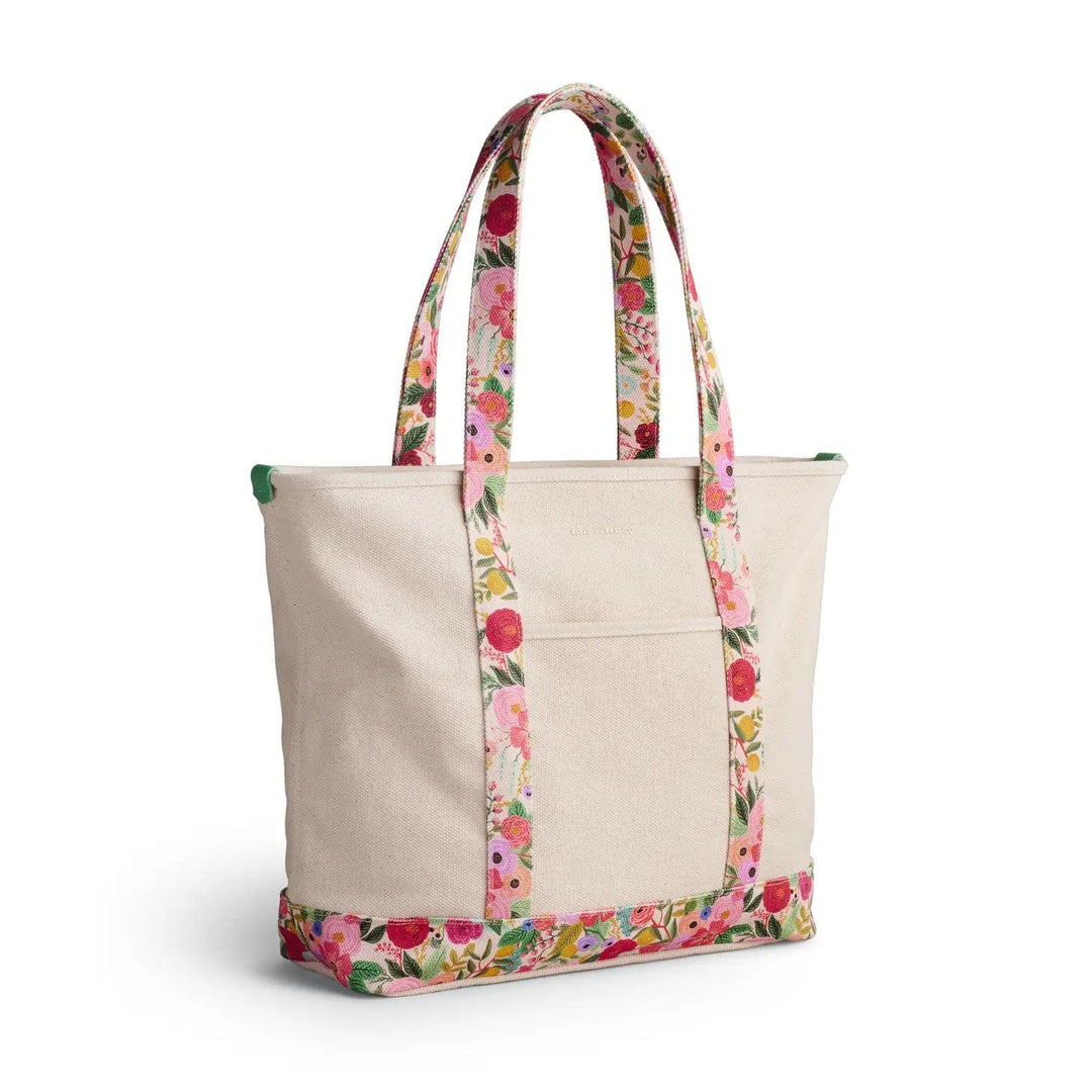 Rifle Paper Co. Handbags, Wallets & Cases Garden Party Canvas Carry All