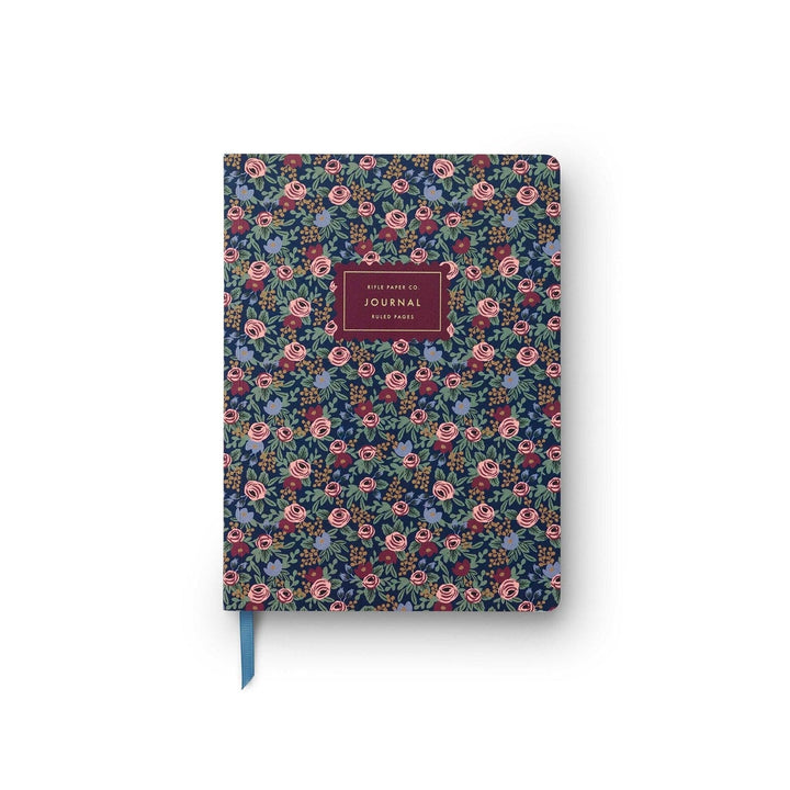 Rifle Paper Co. Journal Rosa Softcover Journal