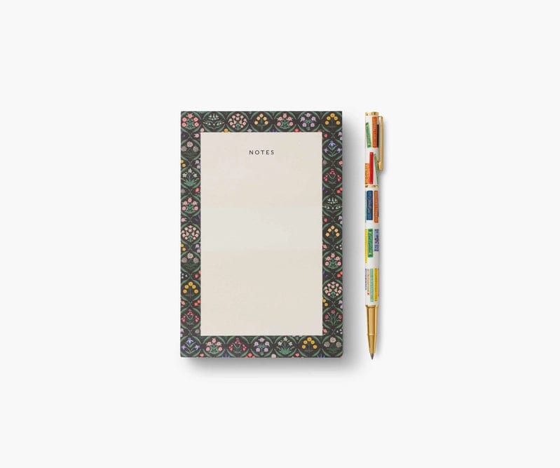 Rifle Paper Co. Notepads Estee Notepad