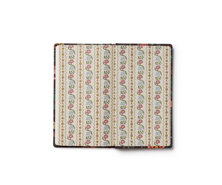 Rifle Paper Co. Paper 2026 Gracie 12-Month Hardcover Pocket Planner