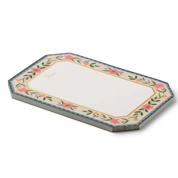 Rifle Paper Co. Paper Aster Memo Notepad