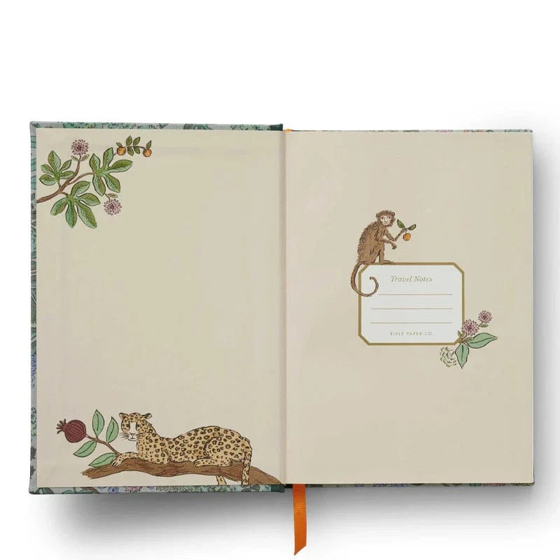 Rifle Paper Co. Paper Safari Travel Journal