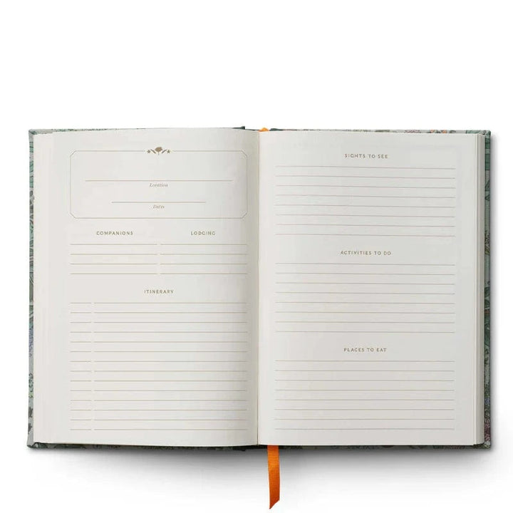 Rifle Paper Co. Paper Safari Travel Journal