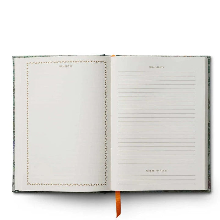 Rifle Paper Co. Paper Safari Travel Journal