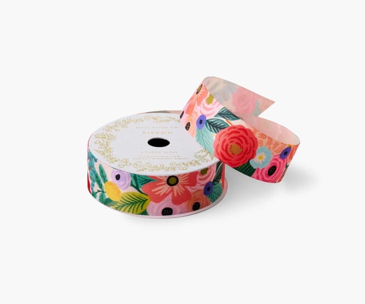 Rifle Paper Co. Ribbon Garden Party Ribbon Set