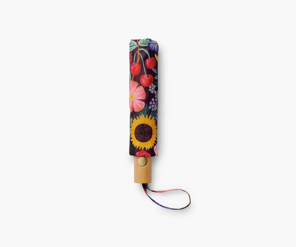 Rifle Paper Co. Umbrella Blossom Umbrella