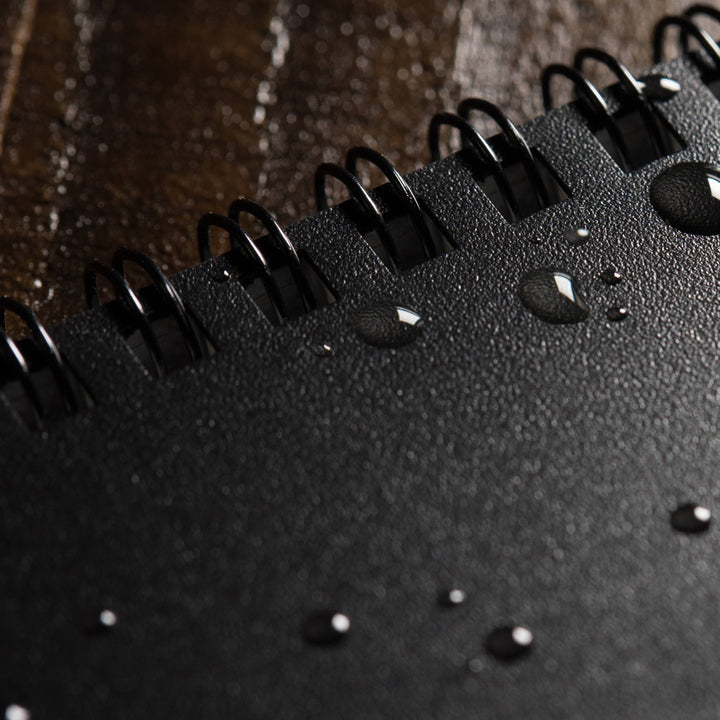 Rite in the Rain Notebooks & Notepads Rite in the Rain 4.625" x 7" Side Spiral Notebook