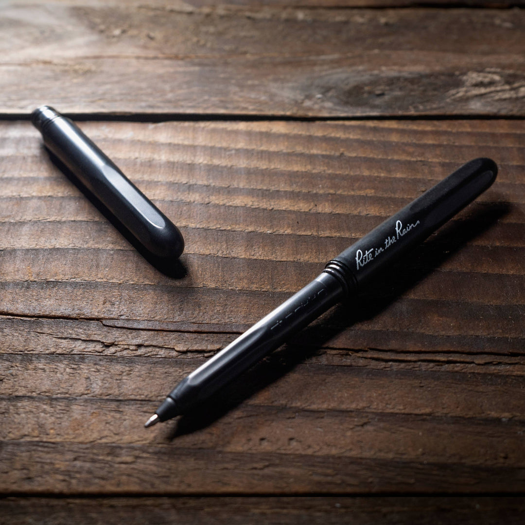Rite in the Rain Pen and Pencils Rite in the Rain Weatherproof Pocket Pen, 2 Pack