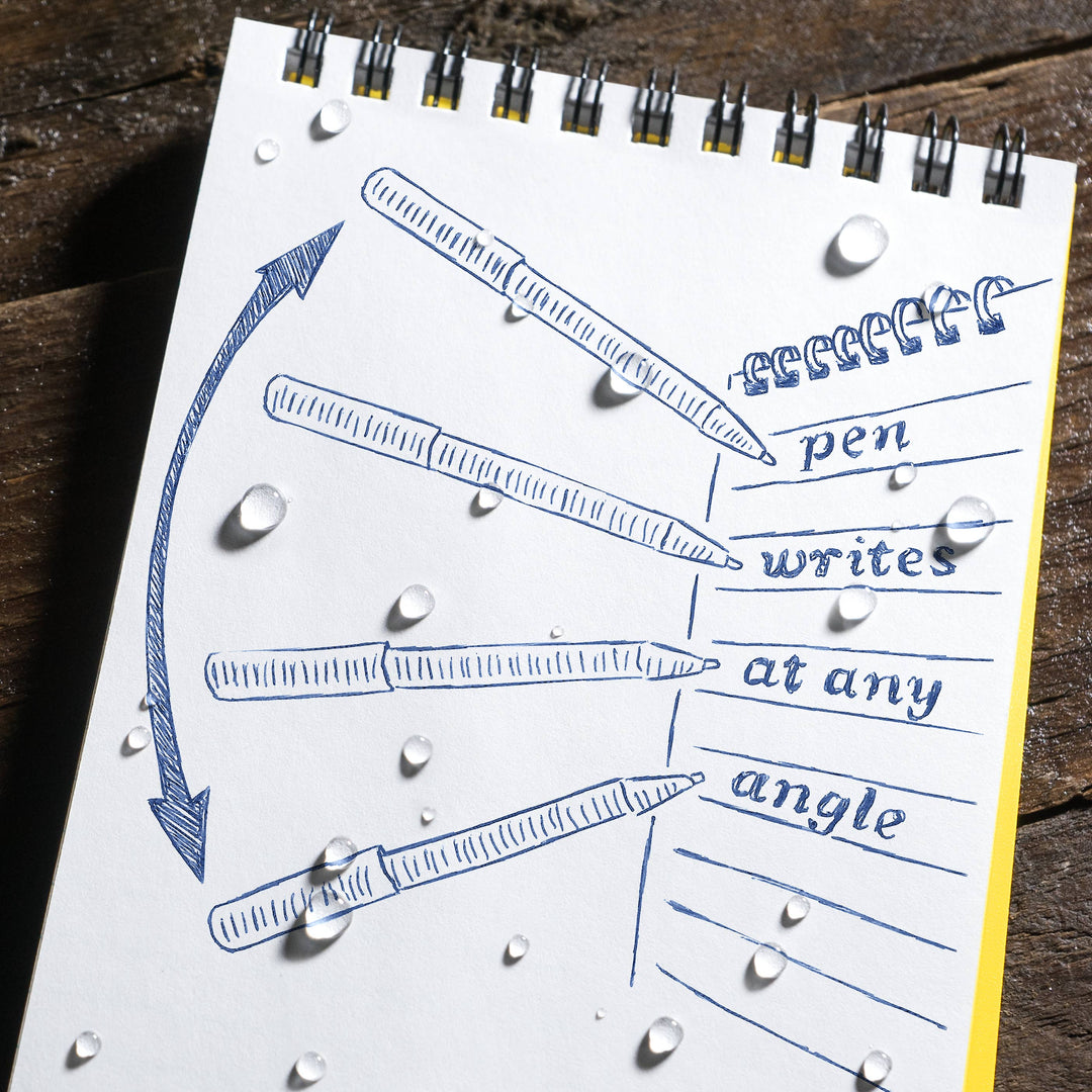 Rite in the Rain Pen Ink & Refills Rite in the Rain Ink Pen Refill