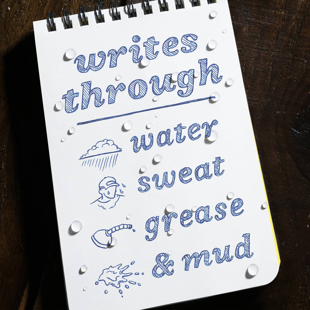 Rite in the Rain Pen Ink & Refills Rite in the Rain Ink Pen Refill