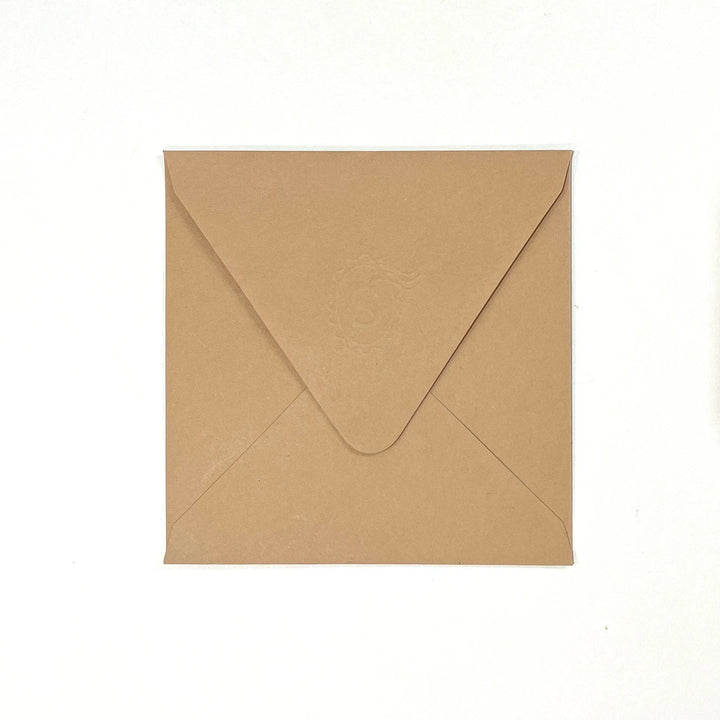 Sandesa Origami Paper Ida Origami Stationary Set