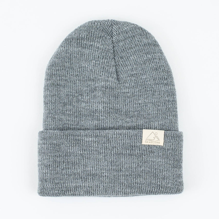 Seaslope Hat Stone Beanie: Infant/Toddler (Fits Ages 0-4)