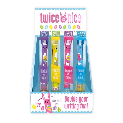 Snifty Pen Easter - Two Click Color Pens | SNIFTY