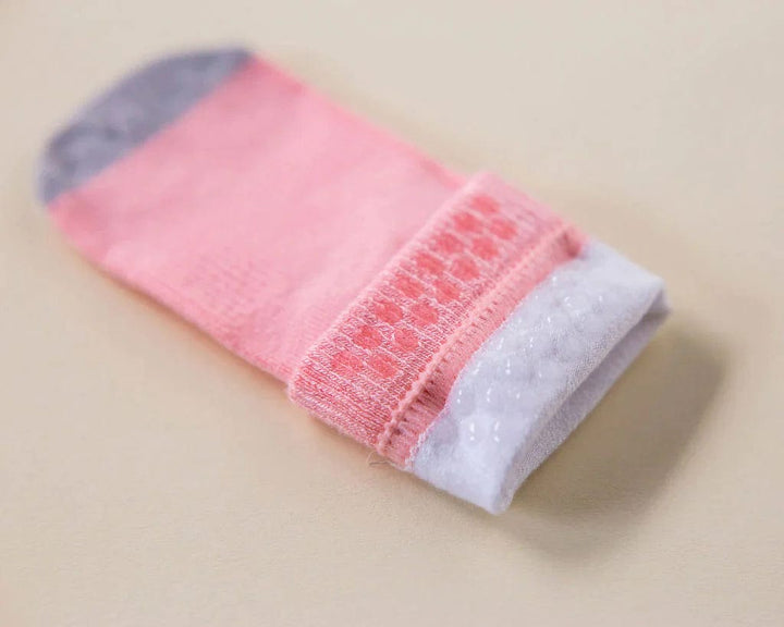 Squid Socks Socks Caroline Collection - Bamboo