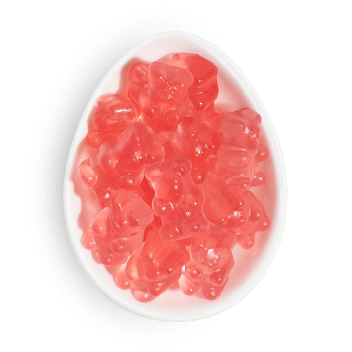 Sugarfina Treats Strawberry Champagne Bears - Small | Sugarfina