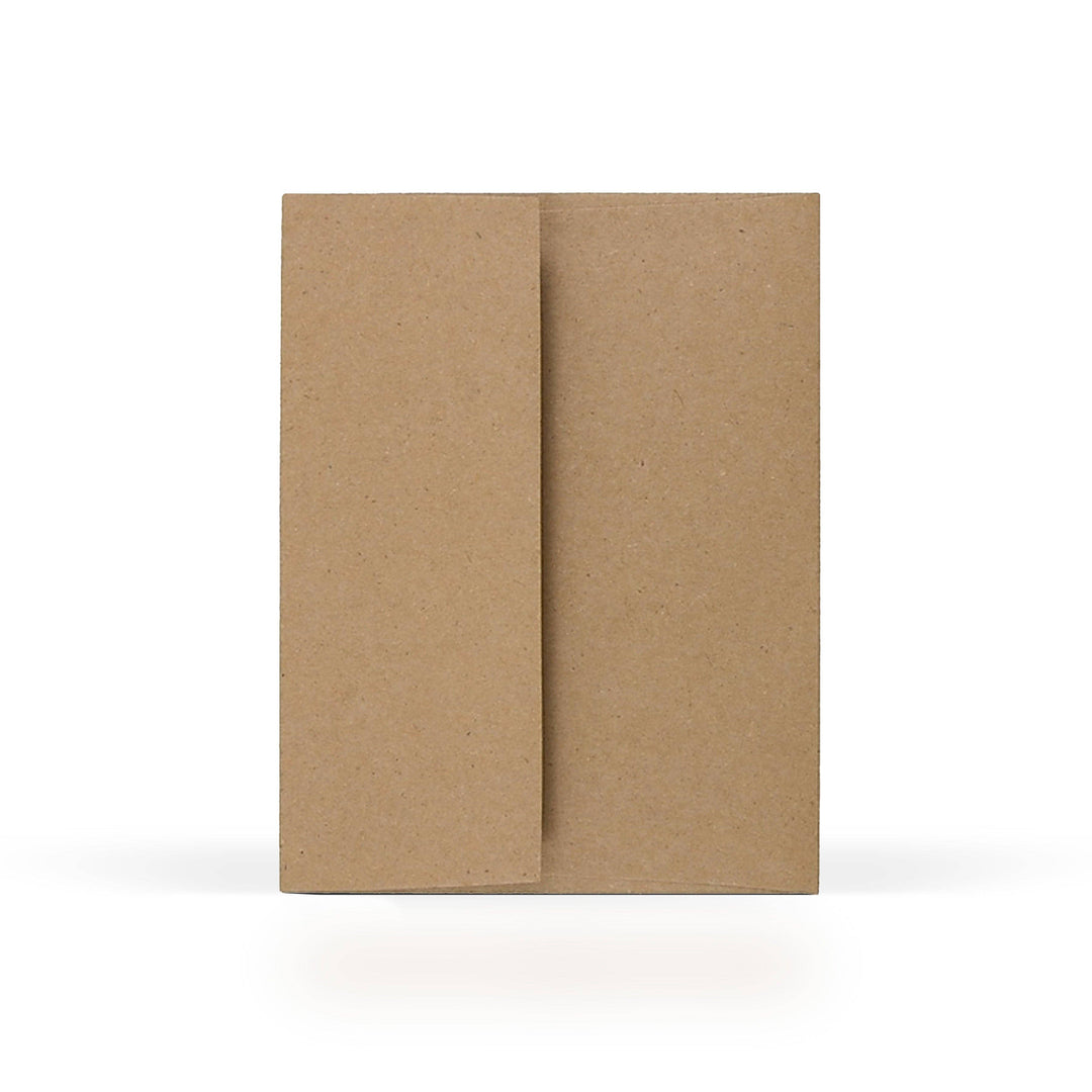 Sweet Bippy Press Cards Hugs from Bigfoot