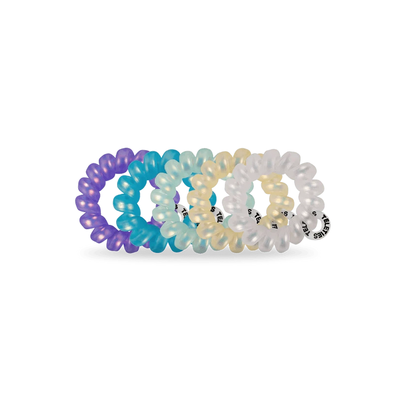 Teleties Fashion Fun in the Sun Teleties Tiny Hair Ties