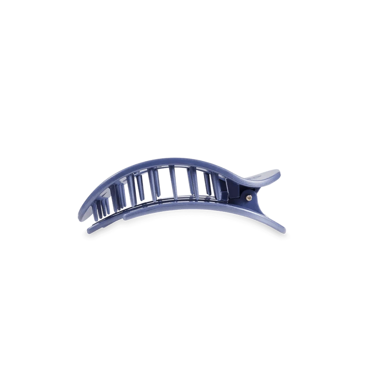 Teleties Fashion Teleties Small Flat Round Hair Clips