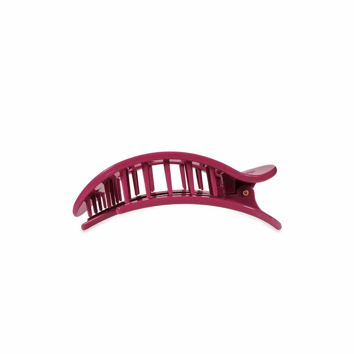 Teleties Fashion Teleties Small Flat Round Hair Clips