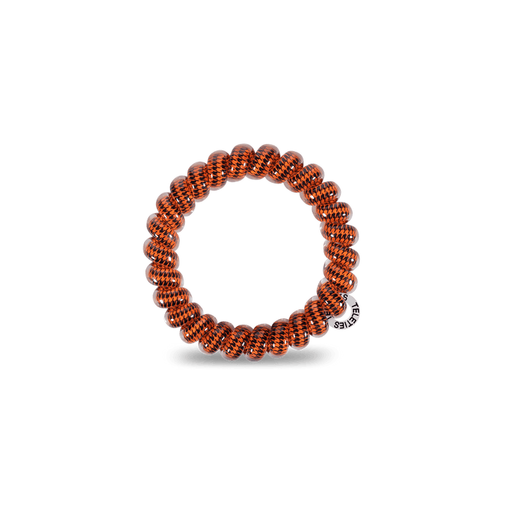 TELETIES Fashion Teleties Spiral Hair Coil | Large | Wicked