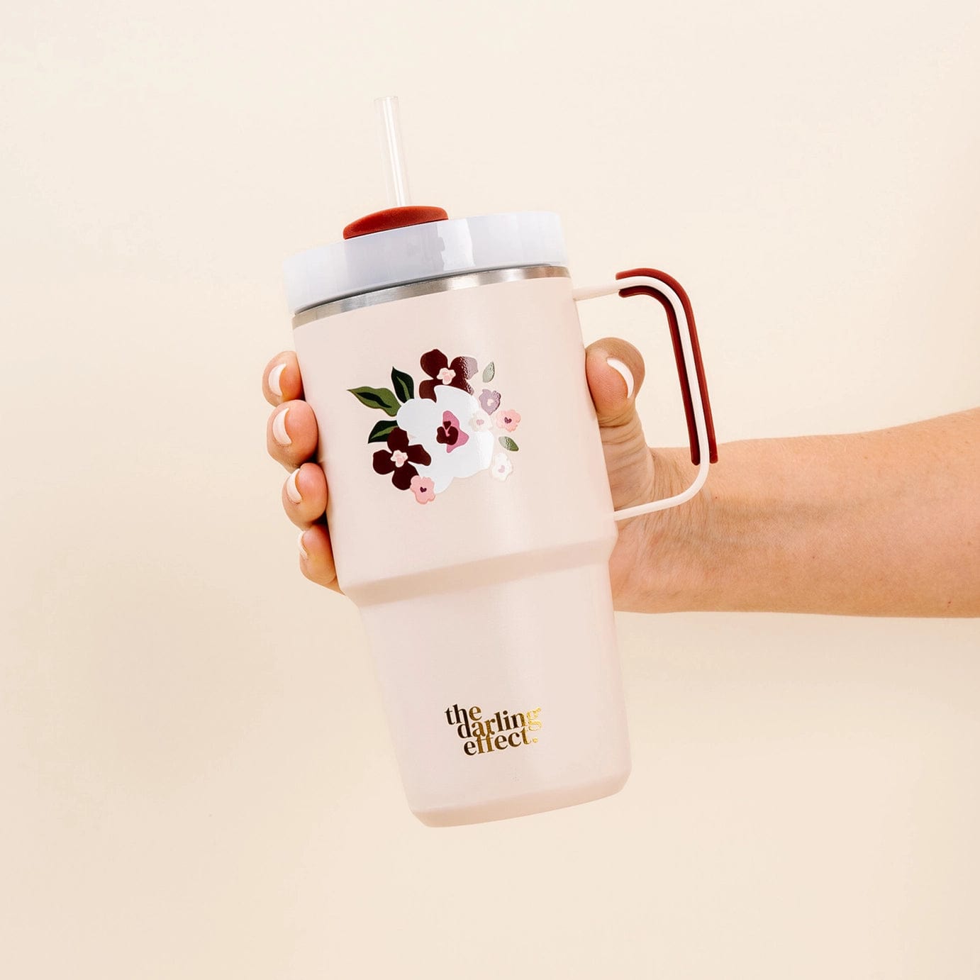 The Darling Effect - Take Me Everywhere Tumbler in 2023