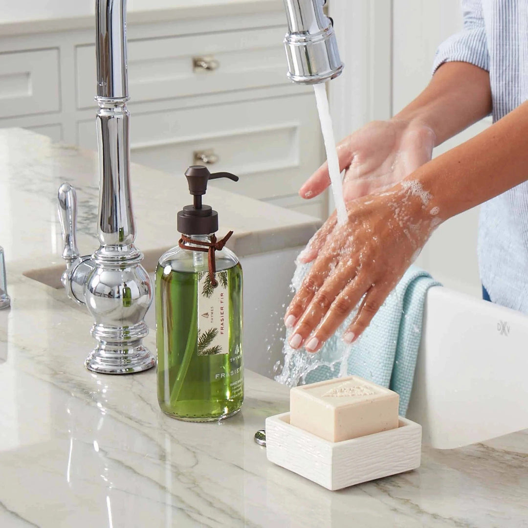 Thymes Holiday Frasier Fir Bar Soap