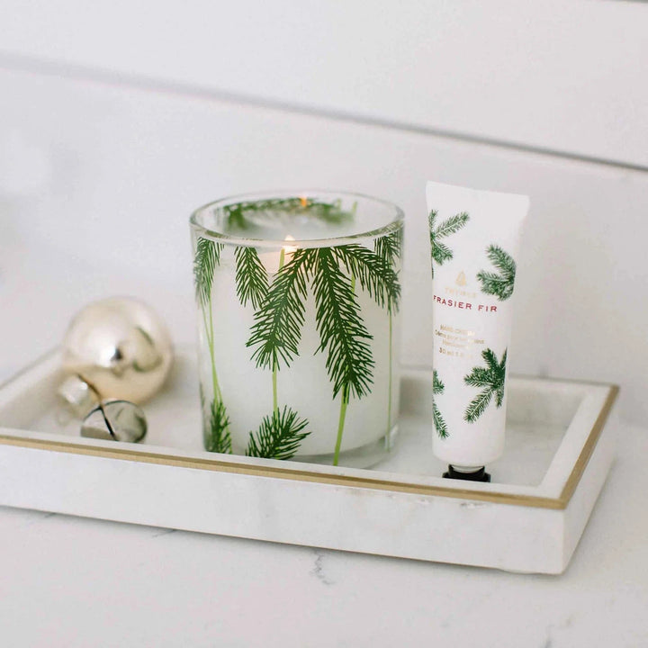 Thymes Holiday Frasier Fir Hand Cream