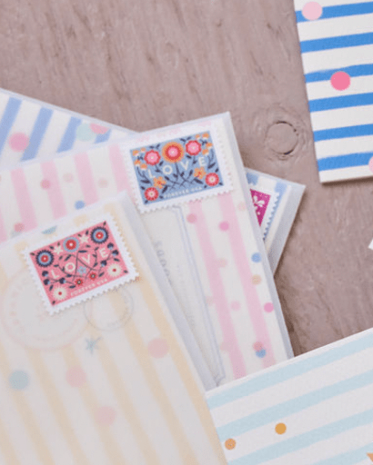 Urbanic Goods Cards Happy belated extended birthday! card