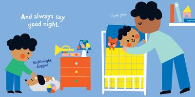 Workman Publishing Book Indestructibles: Let's Be Kind