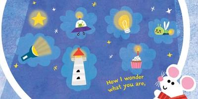 Workman Publishing Book Indestructibles: Twinkle, Twinkle, Little Star
