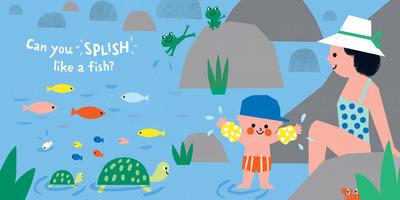 Workman Publishing Books Indestructibles: Let's Go Outside!