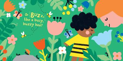 Workman Publishing Books Indestructibles: Let's Go Outside!