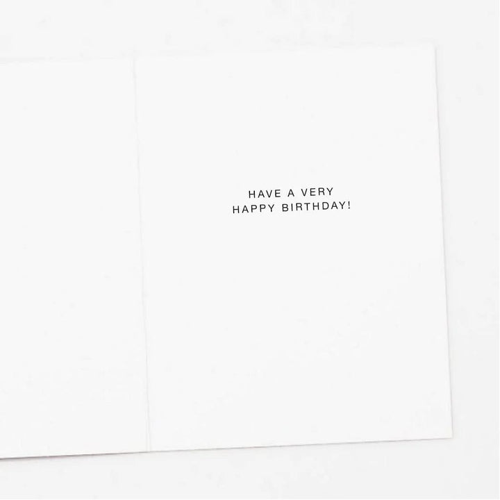 Apartment 2 Cards Card World's Best Grandpa Birthday Card