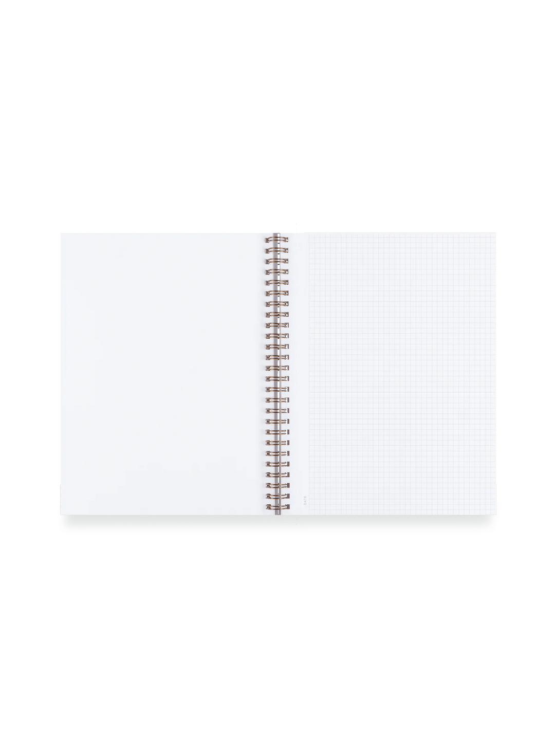 Appointed Notebook Appointed Plans Journal - Teak