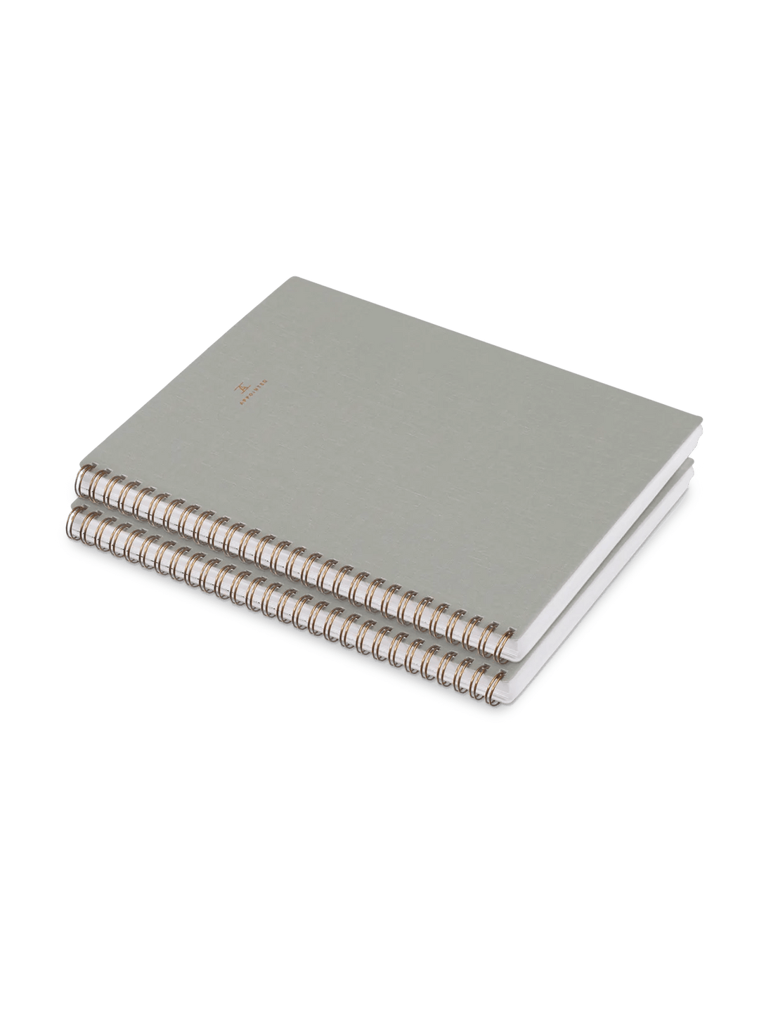 Appointed Notebook Appointed The Notebook - Lined