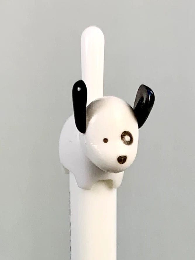 BC USA Dog Tail Gel Pen