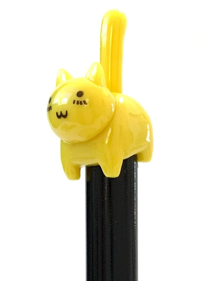 BC USA Pen Cat Tail Gel Pen