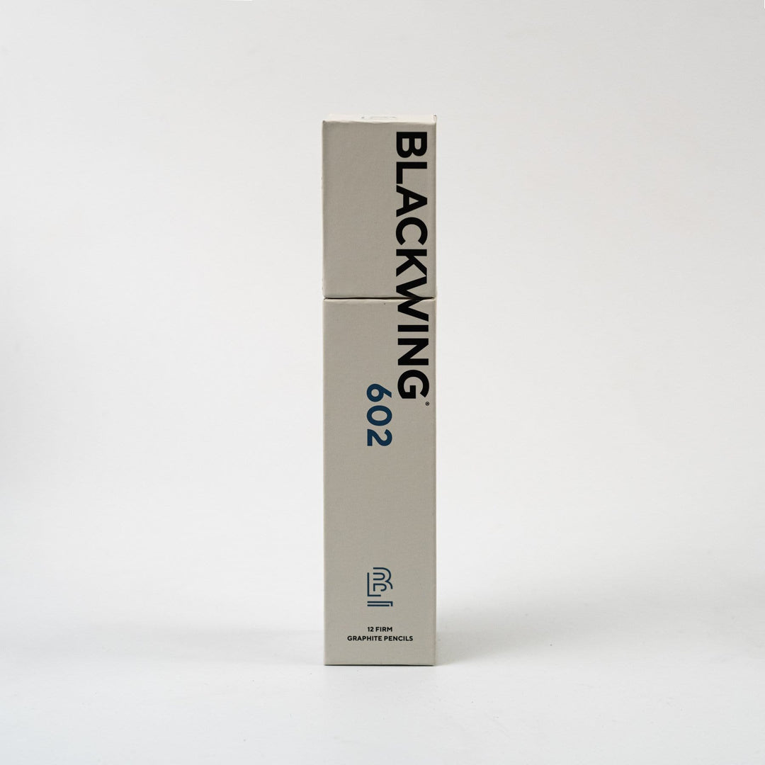 Blackwing Pen and Pencils Blackwing 602 Pencils