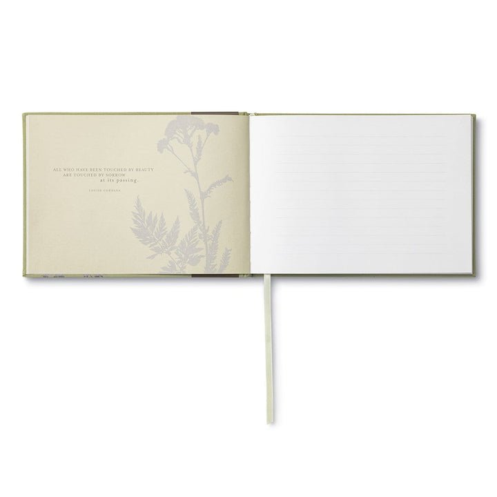 Compendium Guest Book A Life Remembered: Funeral Guest Book A Life Remembered: Funeral Guest Book
