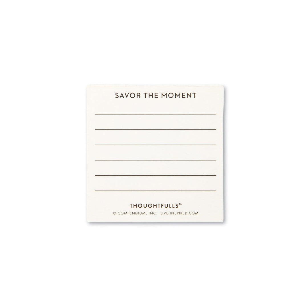 Compendium Inspirational Be Happy - ThoughtFulls