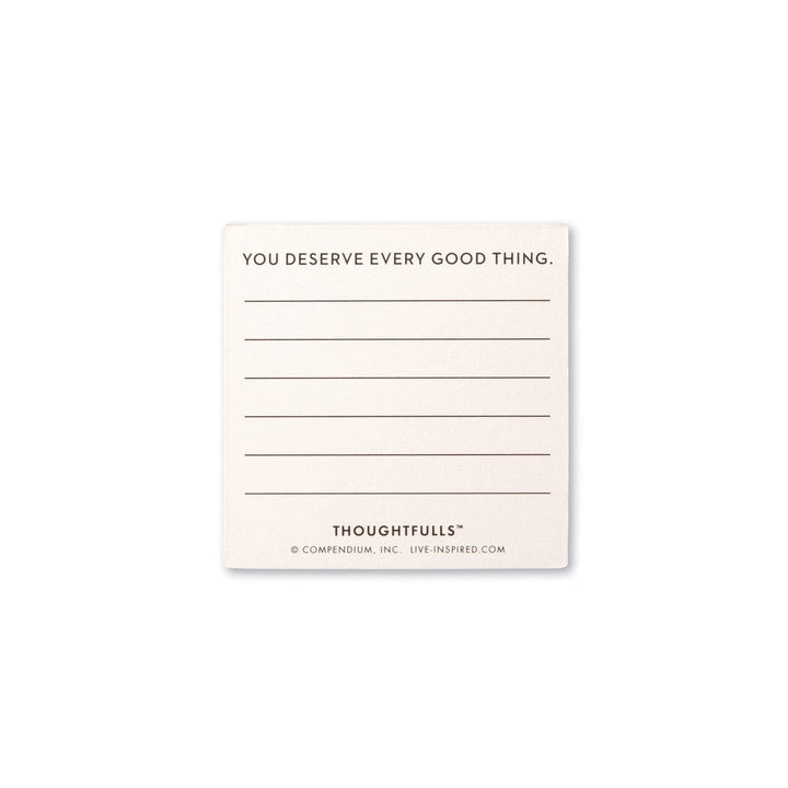 Compendium Inspirational Celebrating You - ThoughtFulls