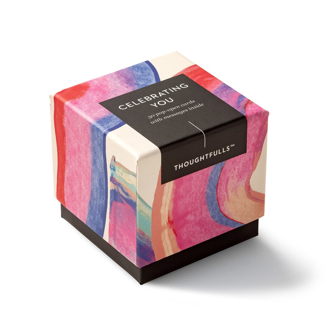 Compendium Inspirational Celebrating You - ThoughtFulls
