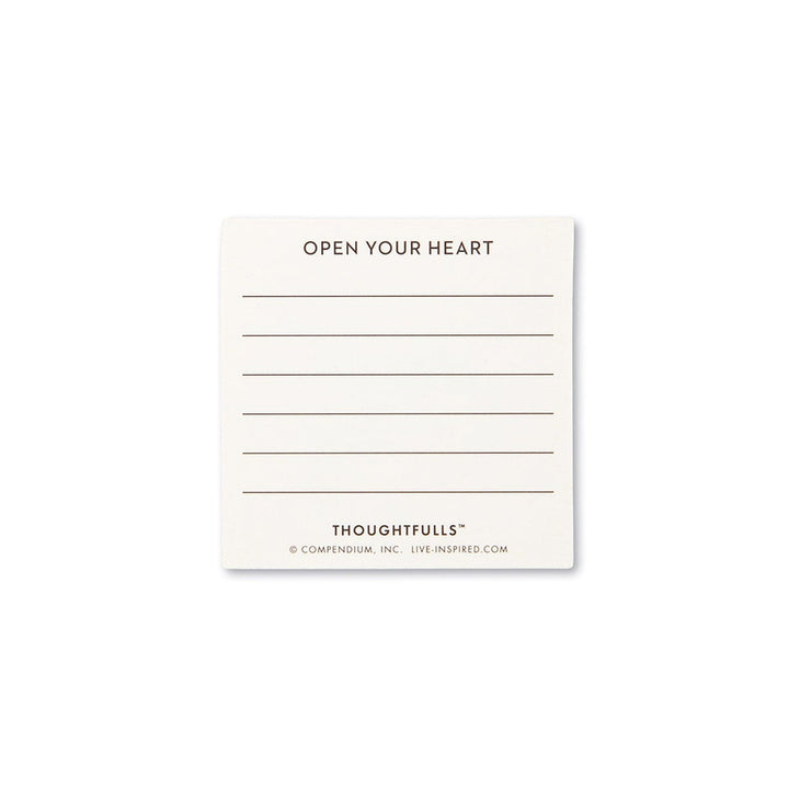 Compendium Inspirational Love - ThoughtFulls