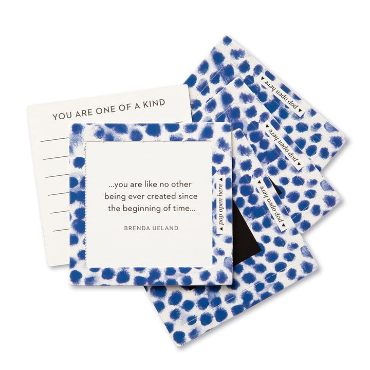 Compendium Inspirational You Matter - ThoughtFulls