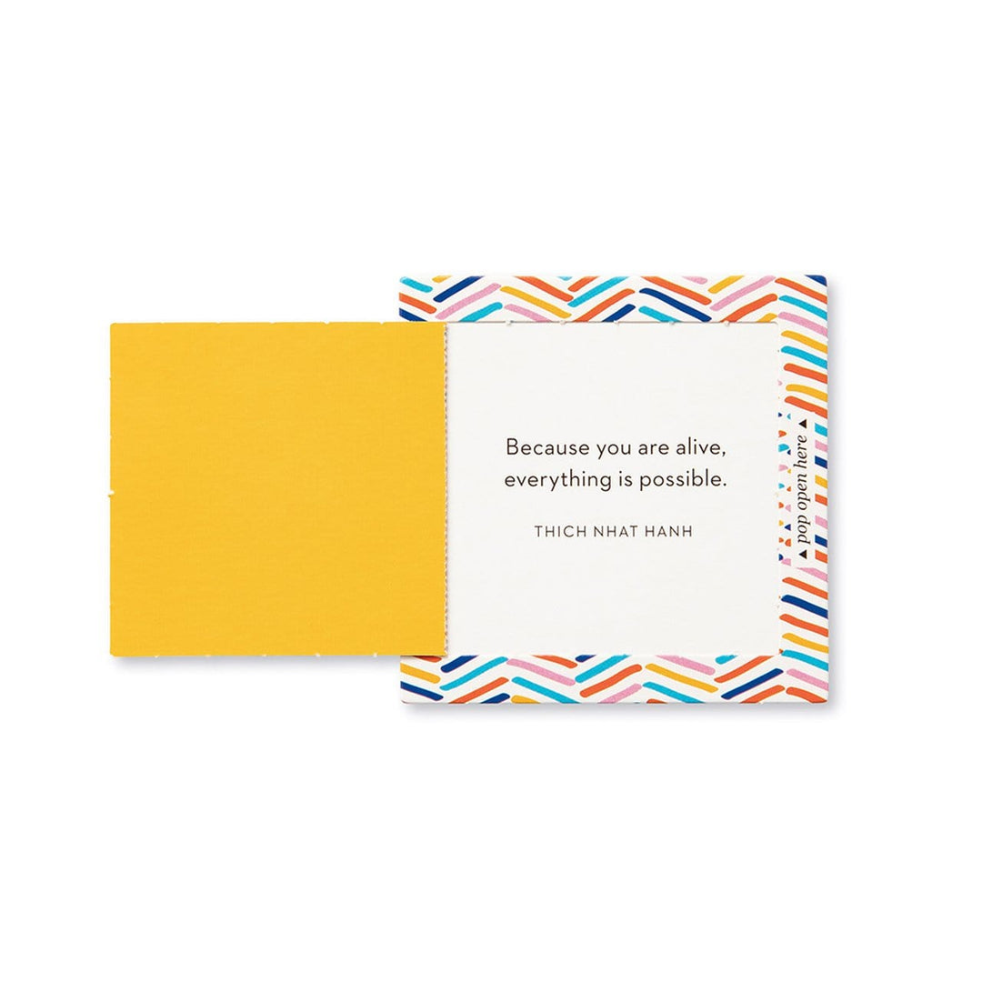 Compendium Inspirational You're Awesome - ThoughtFulls