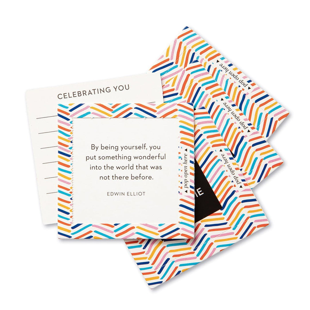 Compendium Inspirational You're Awesome - ThoughtFulls