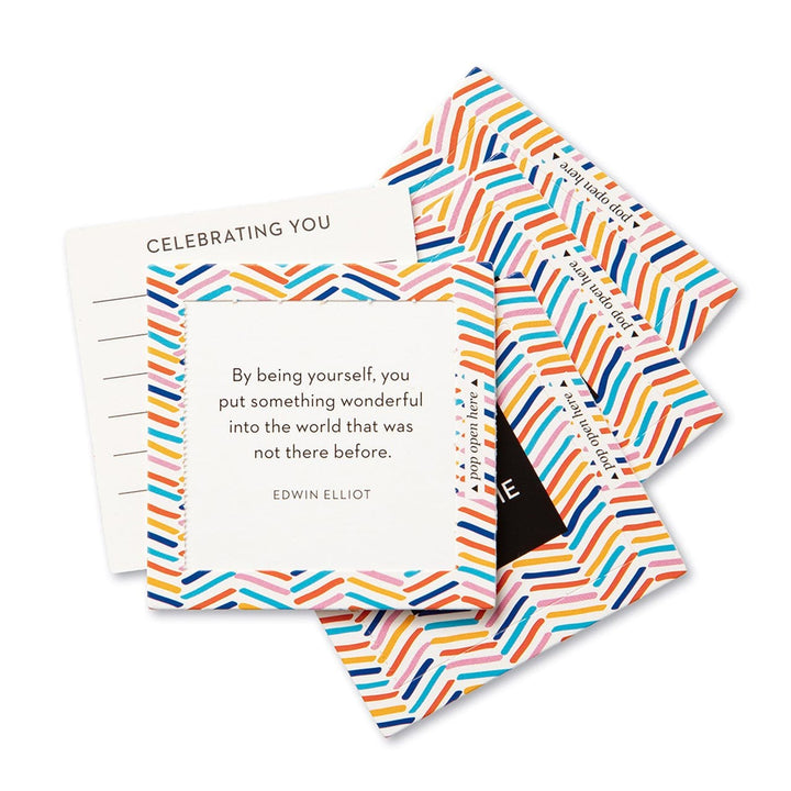 Compendium Inspirational You're Awesome - ThoughtFulls