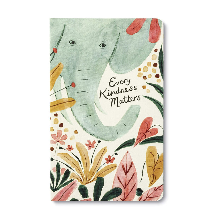 Compendium Journal Every Kindness Matters Journal