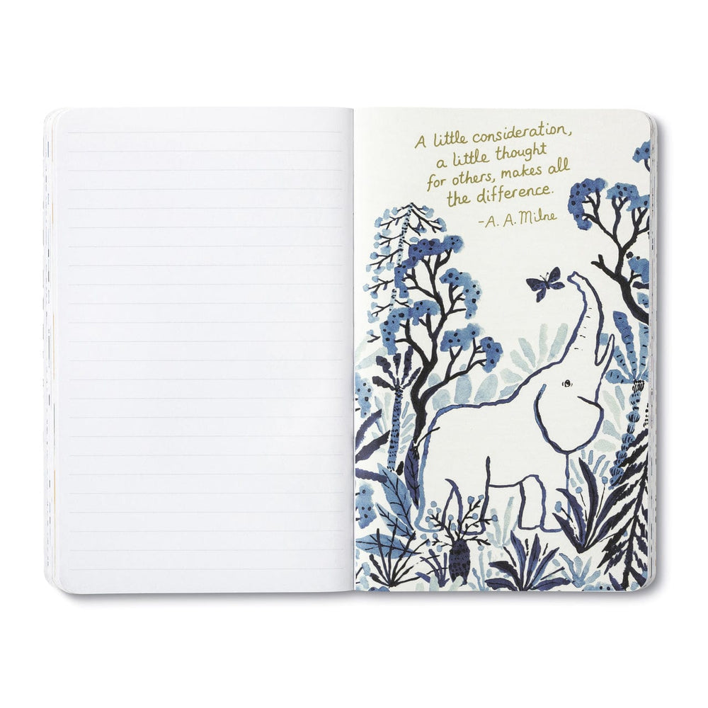 Compendium Journal Every Kindness Matters Journal